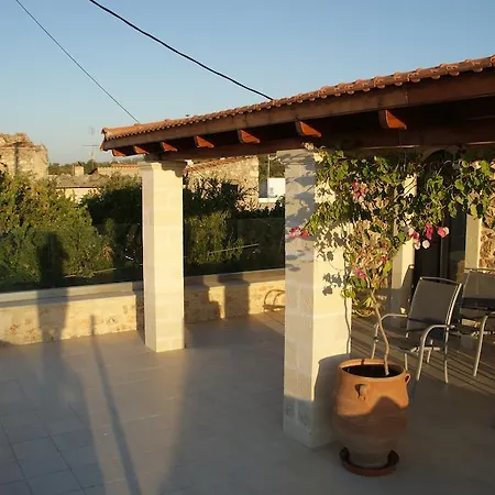 Villa Sofia *